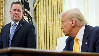 ABD Senatosu Waltz’ı BM Büyükelçisi olarak onayladı