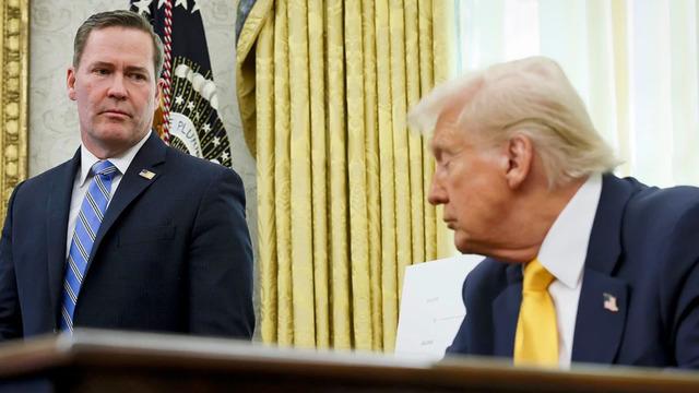 ABD Senatosu Waltz’ı BM Büyükelçisi olarak onayladı