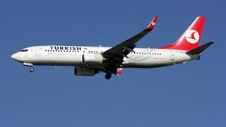 THY İletişim Başkanı Yahya Üstün'den Boeing uçaklarının alımına ilişkin açıklama: