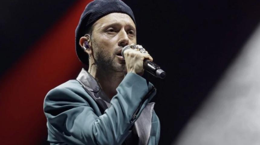 Şarkısına erişim engeli istenmişti! Mabel Matiz hakkında bir suç duyurusu daha 