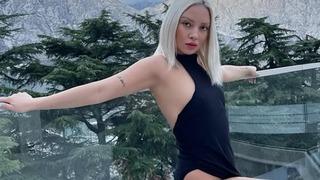 Serbest kalır kalmaz mesajlar atmaya başlamıştı! Ece Seçkin yine tacize uğradı! Saplantılı hayran hakkında yeni karar