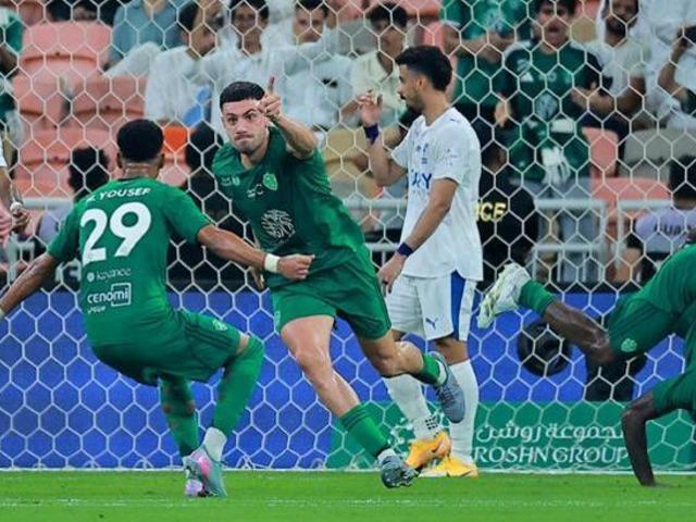 12 dakikada 3 gol! Merih ile geri döndüler...