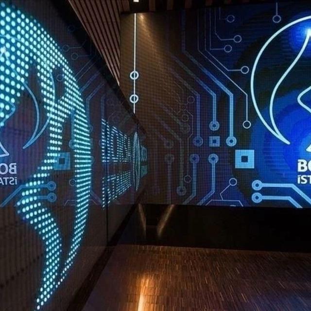 Borsa İstanbul&rsquo;da b&uuml;y&uuml;k revizyon: Endeks değişimleri a&ccedil;ıklandı