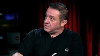 Nihat Kahveci canlı yayında çok sinirlendi! Beşiktaş ve Sergen Yalçın için çok konuşulacak iddia 