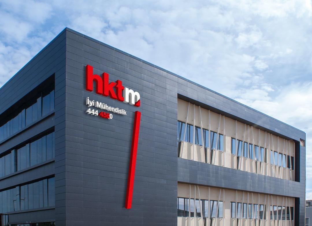 Bu hisse ikiye katlayacak! Otomasyon hissesi yüzde 100 yolunda... (HKTM teknik analizi) 1