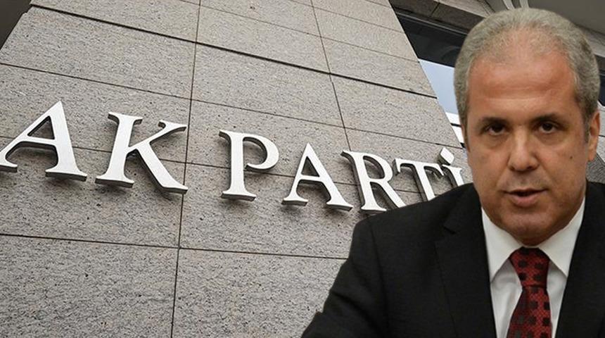 AK Parti'de peş peşe istifalar! Şamil Tayyar'dan çarpıcı yorum... "Umarım neşteri daha derine vururlar, çünkü mevzu derin"