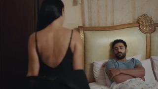 Kızılcık Şerbeti'nde senaryo değişti! Firaz'ın yasak aşkı Doğa değil Demet oldu! Sosyal medya yine karıştı