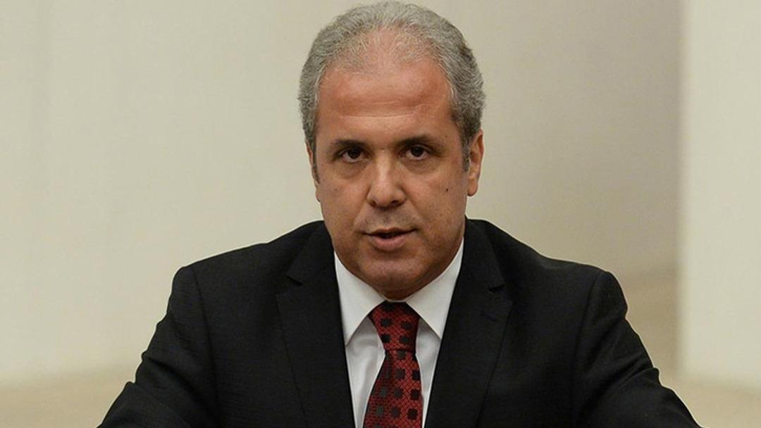 AK Parti de peş peşe istifalar! Şamil Tayyar dan çarpıcı yorum... "Umarım neşteri daha derine vururlar, çünkü mevzu derin" 2