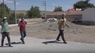 Mahalle halkı yıllardır çile çekiyor! Yaşamak istemiyorlar: Bir an önce çözülsün