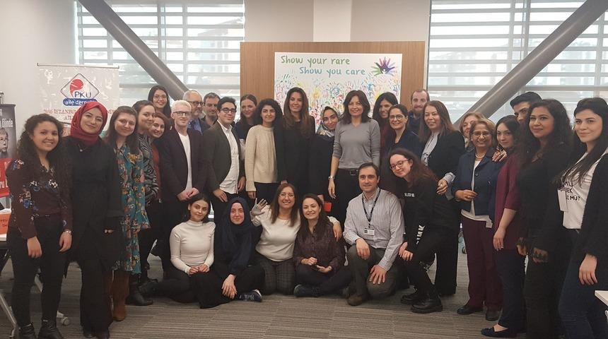 Türkiye'de 7 milyon dünyada 300 milyon hasta var!