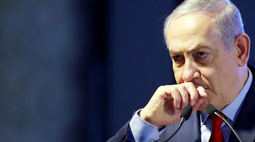 Netanyahu'ya en büyük darbe! Sözcüsü itirafçı oldu