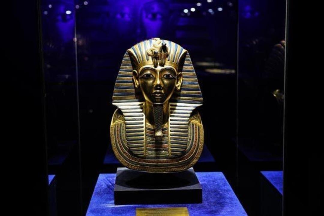 3 bin yıllık firavun bileziği kaybolmuştu! Akıbeti belli oldu! Hırsızlar bakın ne yapmış... 2