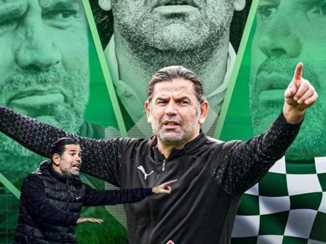 Son olarak Pendikspor'u çalıştırmıştı! İbrahim Üzülmez'in yeni adresi belli oldu