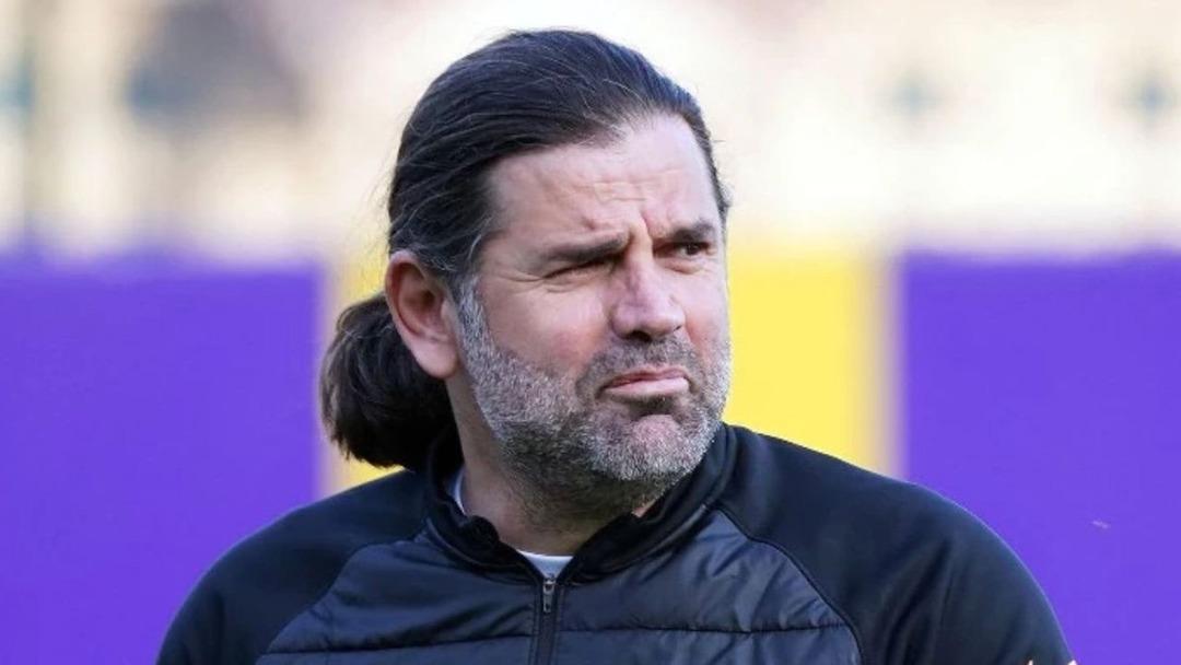 Son olarak Pendikspor u çalıştırmıştı! İbrahim Üzülmez in yeni adresi belli oldu 1