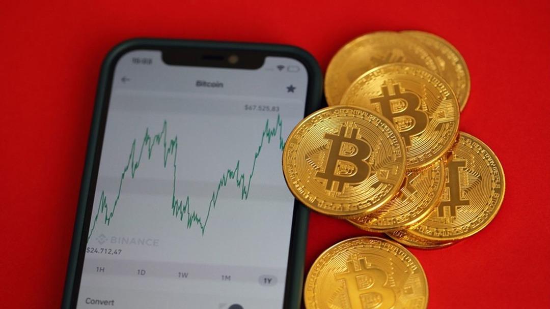 Bitcoin de şok düşüş! Kripto piyasasında panik havası esiyor: Şimdi ne olacak? 1