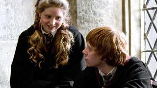 Harry Potter'ın Lavender'ı Jessie Cave özel içerikleri yüzünden etkinliğe çağrılmadı! 'Daha fazlasını kazandım' 