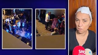 'Babanızın yeri mi?' tartışması... Talihsiz kadını böyle darp ettiler: Burnum kırık, yemek yiyemiyorum, yürüyemiyorum