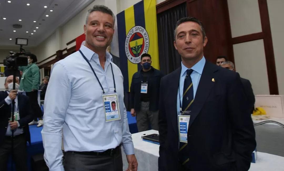 Fenerbahçe nin yeni başkanı kim olacak? Ali Koç mu Sadettin Saran mı? Dakika dakika son dakika gelişmeleri 1