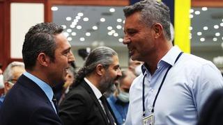 Fenerbahçe'de tarihi kongre resmen başladı! Ali Koç ve Sadettin Saran konuşacak... İşte yaşananlar!