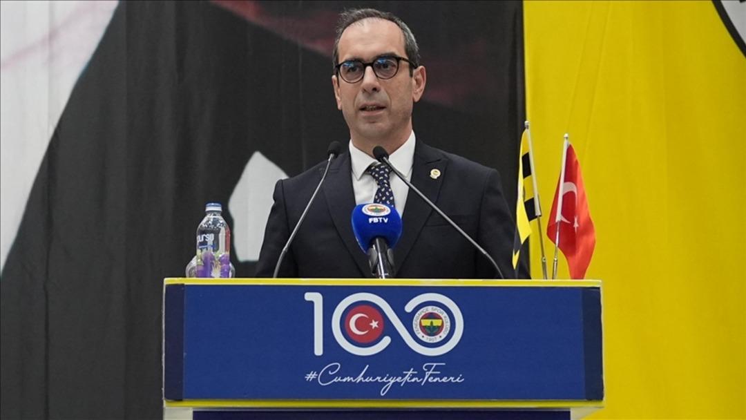 Fenerbahçe nin yeni başkanı kim olacak? Ali Koç mu Sadettin Saran mı? Dakika dakika son dakika gelişmeleri 3