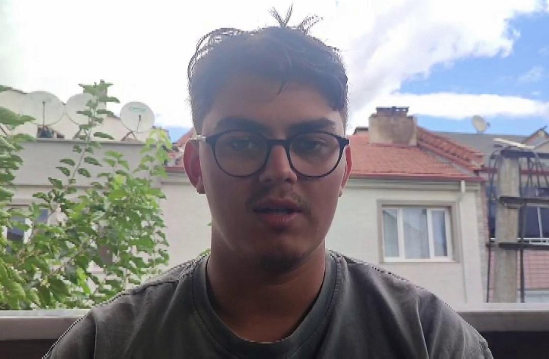 Saatlerce sürdü: Tam 112 kilometre! Sakarya dan havalandı Eskişehir e indi... 4