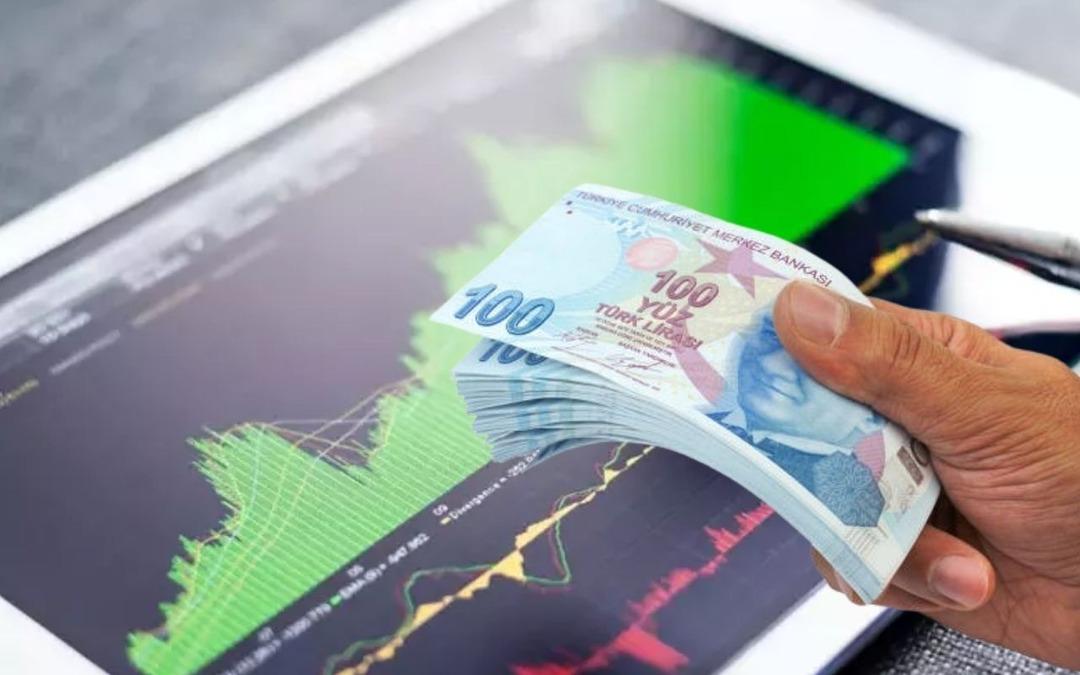 Şirketlerden sermaye artırımı kararları (23 Eylül 2025) 1