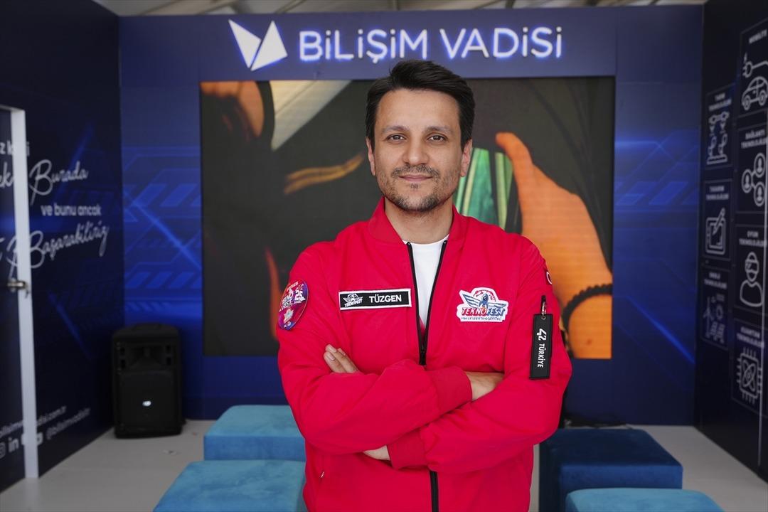 Bilişim Vadisi, Türkiye nin "tarım teknolojileri ülkesi" olabilmesi için düğmeye bastı 1
