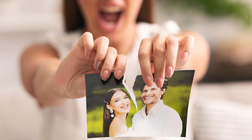 Çiftlerin nişan bozmasının en yaygın 7 nedenini uzmanlar açıkladı: Çiftler neden ayrılıyor? İlişkilerin bitme nedeni nedir?