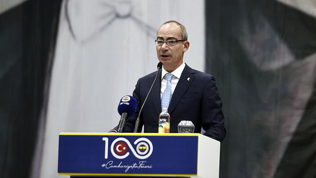 Fenerbahçe nin yeni başkanı kim olacak? Ali Koç mu Sadettin Saran mı? Dakika dakika son dakika gelişmeleri 4