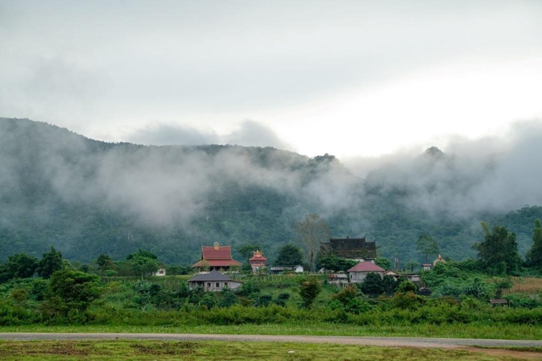 Dünyanın kayıp şehri! Resmi haritalarda bile yeri yoktu! Yıllar geçtikçe yok oluyor 3