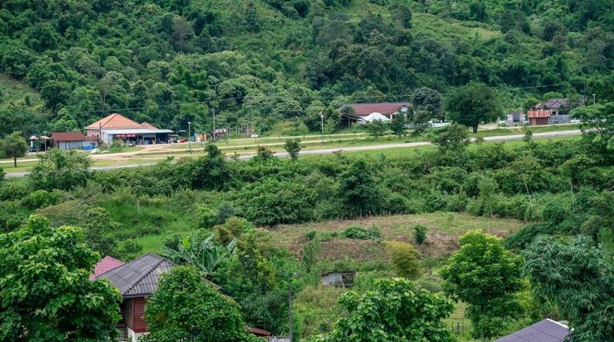 Dünyanın kayıp şehri! Resmi haritalarda bile yeri yoktu! Yıllar geçtikçe yok oluyor