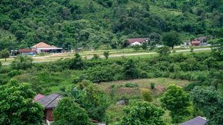 Dünyanın kayıp şehri! Resmi haritalarda bile yeri yoktu! Yıllar geçtikçe yok oluyor