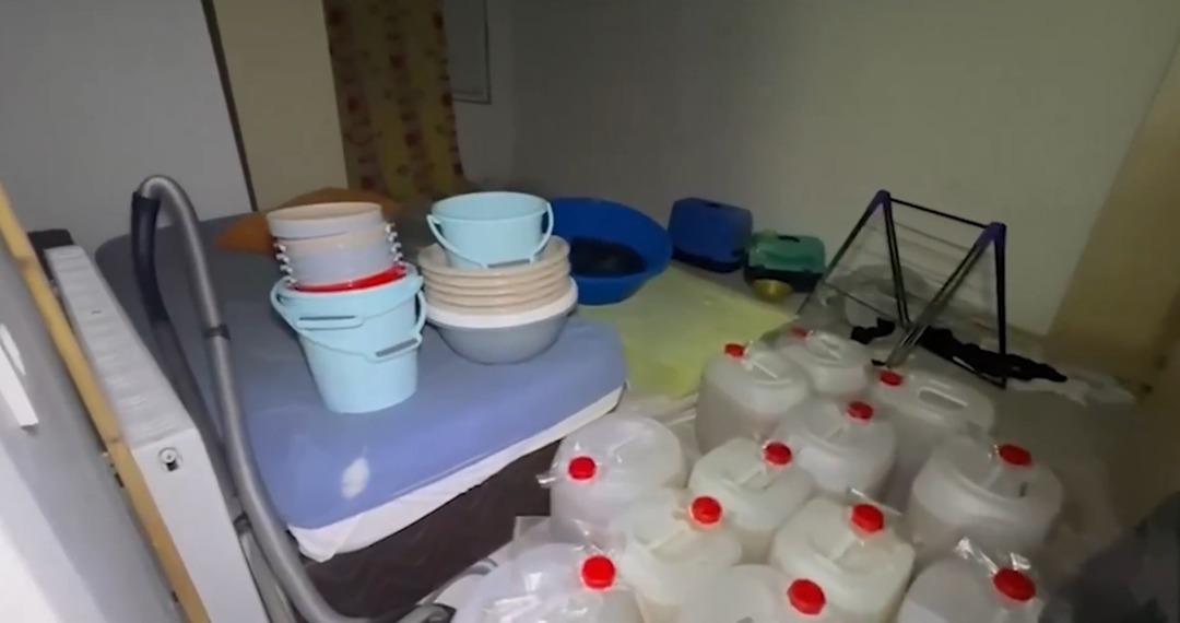 Bakan Yerlikaya duyurdu: İstanbul da dev uyuşturucu operasyonu! Tam 442 kilogram metamfetamin ele geçirildi 4