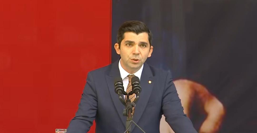 Fenerbahçe nin yeni başkanı kim olacak? Ali Koç mu Sadettin Saran mı? Dakika dakika son dakika gelişmeleri 7