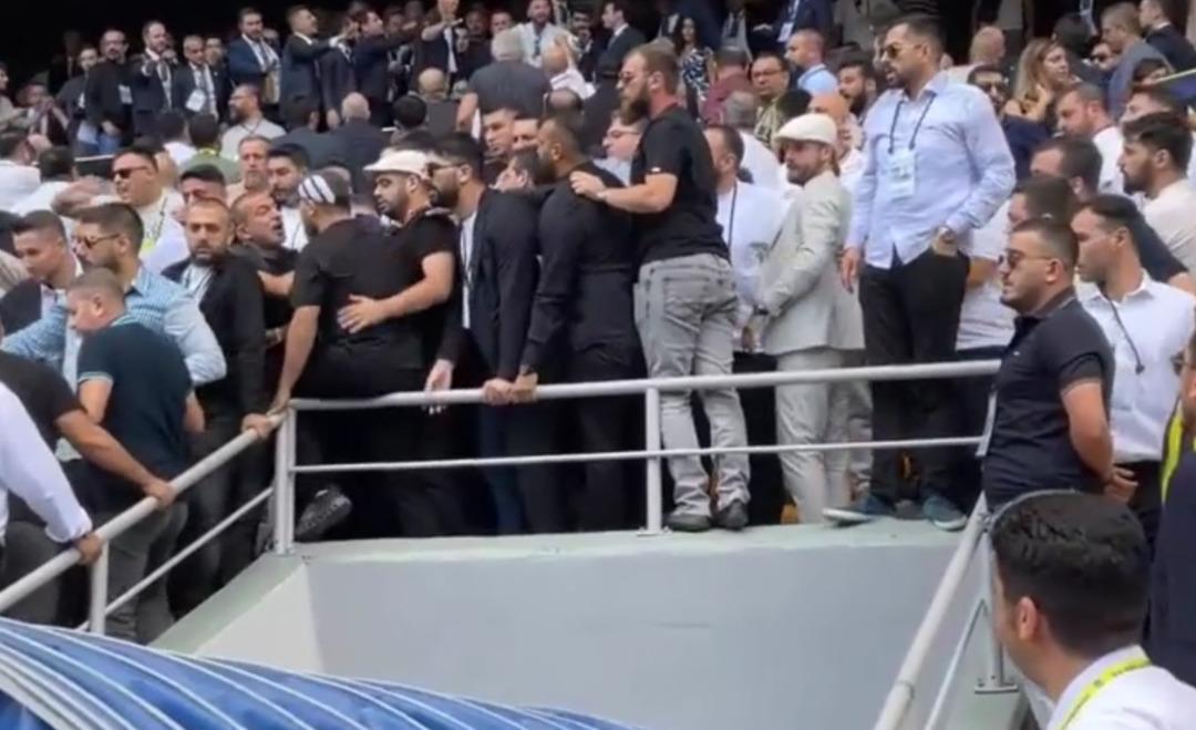 Fenerbahçe nin yeni başkanı kim olacak? Ali Koç mu Sadettin Saran mı? Dakika dakika son dakika gelişmeleri 9