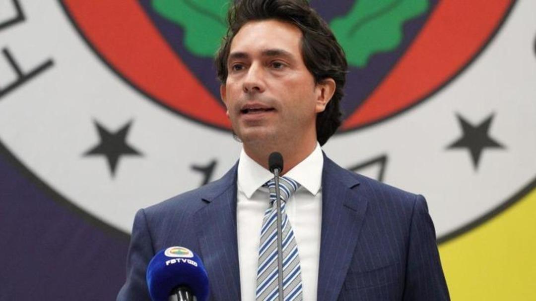 Fenerbahçe nin yeni başkanı kim olacak? Ali Koç mu Sadettin Saran mı? Dakika dakika son dakika gelişmeleri 6