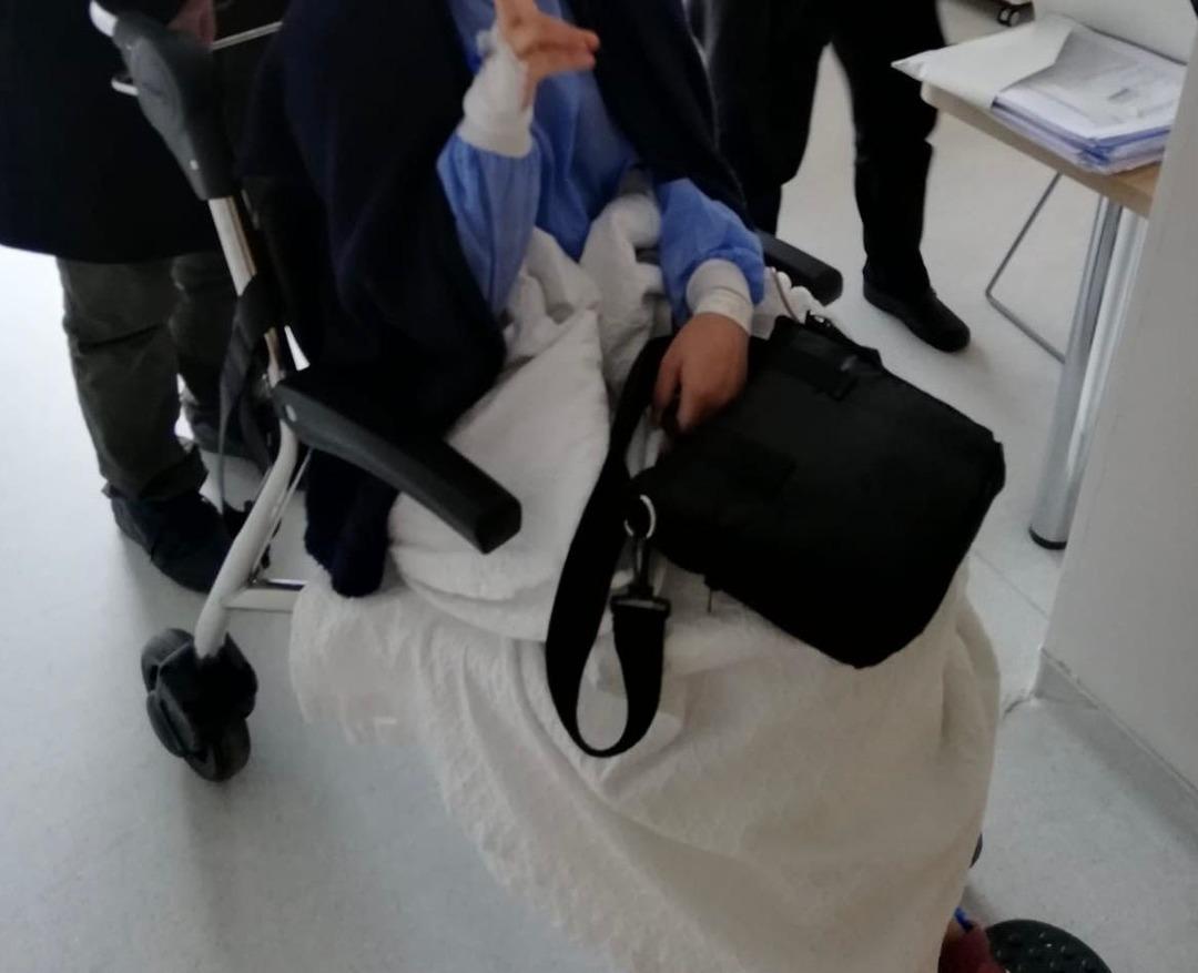 Yapay kalpten gerçek kalbe... Şevval, 10 yıllık bekleyişin ardından hayata tutundu: Hayata yeniden merhaba dedi! 2