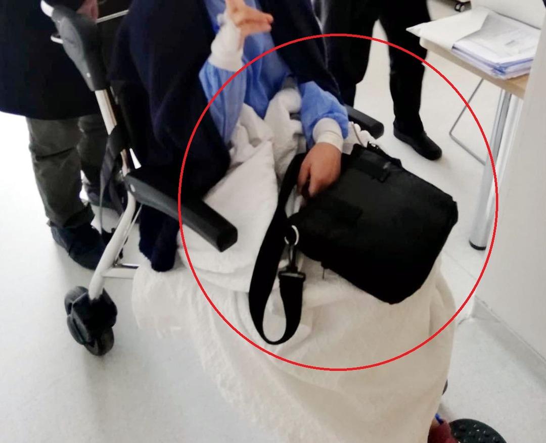 Yapay kalpten gerçek kalbe... Şevval, 10 yıllık bekleyişin ardından hayata tutundu: Hayata yeniden merhaba dedi! 5