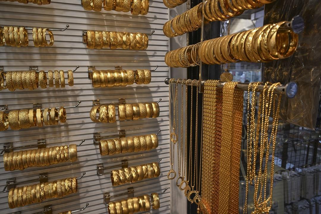 Kuyumcu zannediyorlar değil! Tek farkı var  Altın bozdurmaya geliyorlar  250 TL den başlıyor  Ayırt edilemiyor  6