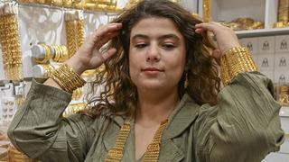 Kuyumcu zannediyorlar değil! Tek farkı var 'Altın bozdurmaya geliyorlar' 250 TL'den başlıyor 'Ayırt edilemiyor'