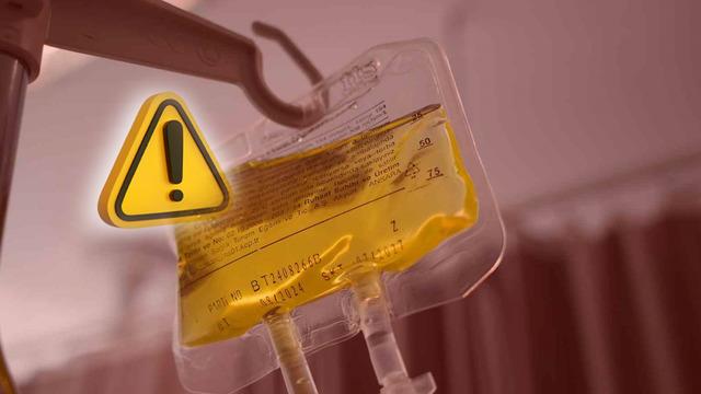 Ani ölümlere neden olabilir! Uzmanlardan 'sarı serum' uyarısı: Hastane dışında yaptırılmasını kesinlikle önermiyorum