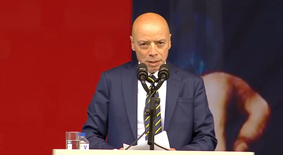 Fenerbahçe nin yeni başkanı kim olacak? Ali Koç mu Sadettin Saran mı? Dakika dakika son dakika gelişmeleri 10