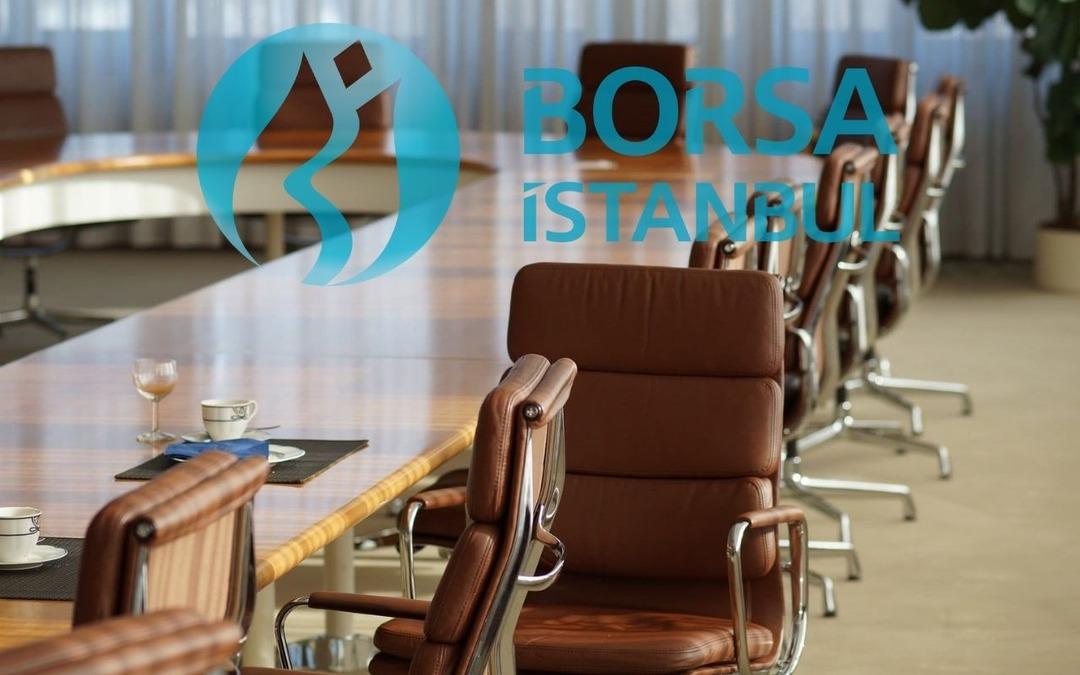 Borsa İstanbul dan şirket haberleri (16 Ekim 2025) 3