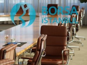 Borsa İstanbul&rsquo;da pazar mesaisi: 3 şirket genel kurula gidiyor