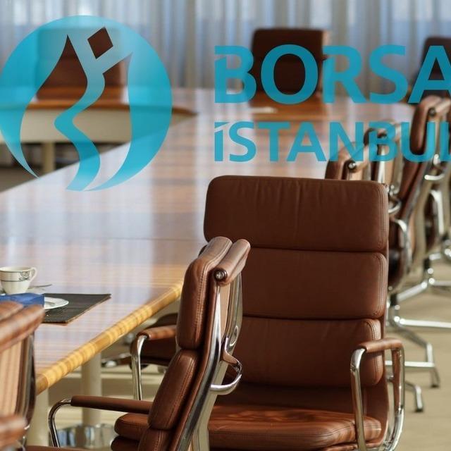 Borsa İstanbul&rsquo;da g&uuml;ndem genel kurul: 2 şirket toplanacak