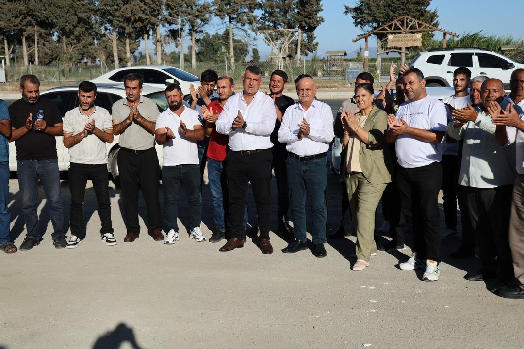 Sigorta, prim yok yevmiye 900 TL olunca göç başladı! O bölgeye  gidiyorlar, arada resmen uçurum var 1
