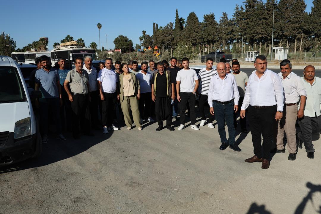 Sigorta, prim yok yevmiye 900 TL olunca göç başladı! O bölgeye  gidiyorlar, arada resmen uçurum var 2