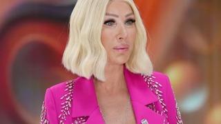 Seda Sayan sabahları neler tükettiğini sıraladı! Duyanlar şaştı kaldı 