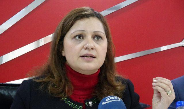 CHP'li Köksal: Sentetik zehir olarak tabir edilen nişasta bazlı şeker tüketeceğiz