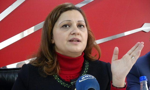 CHP'li Köksal: Sentetik zehir olarak tabir edilen nişasta bazlı şeker tüketeceğiz